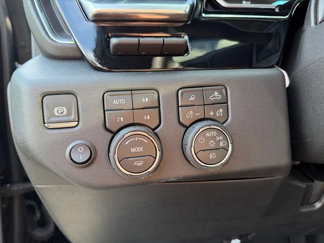 New 2026 Chevrolet Silverado 2500 LTZ w/ Trail Boss Package AWD/4WD image 23