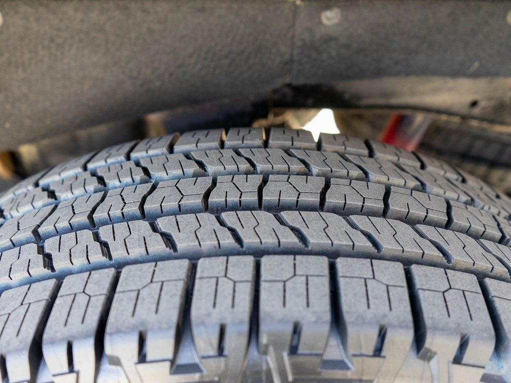 Used 2024 GMC Sierra 2500 Denali w/ Technology Package image 35