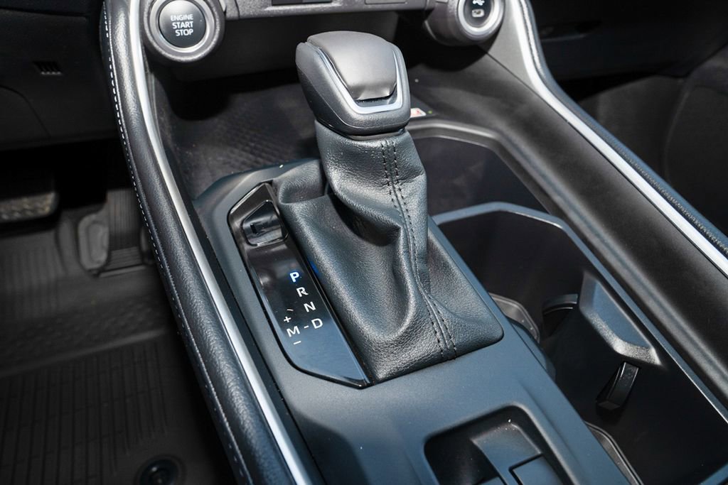 Used 2026 Toyota Grand Highlander Limited image 20