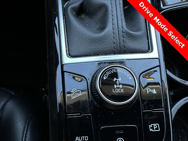 Certified 2024 Kia Sportage SX image 32