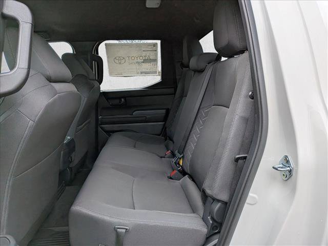 New 2026 Toyota Tacoma SR5 image 22