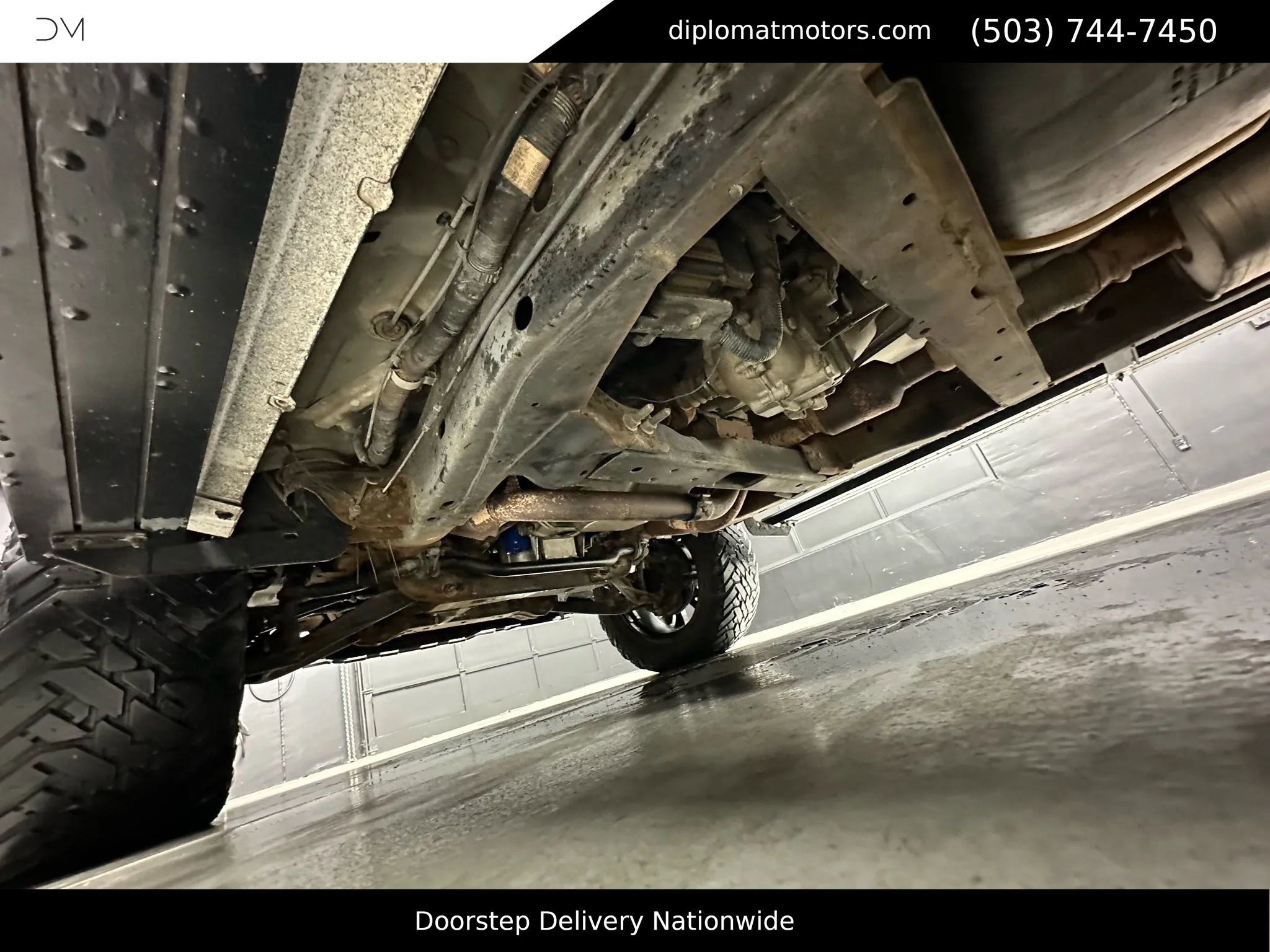 Used 2011 Chevrolet Tahoe LS w/ Skid Plate Package image 42