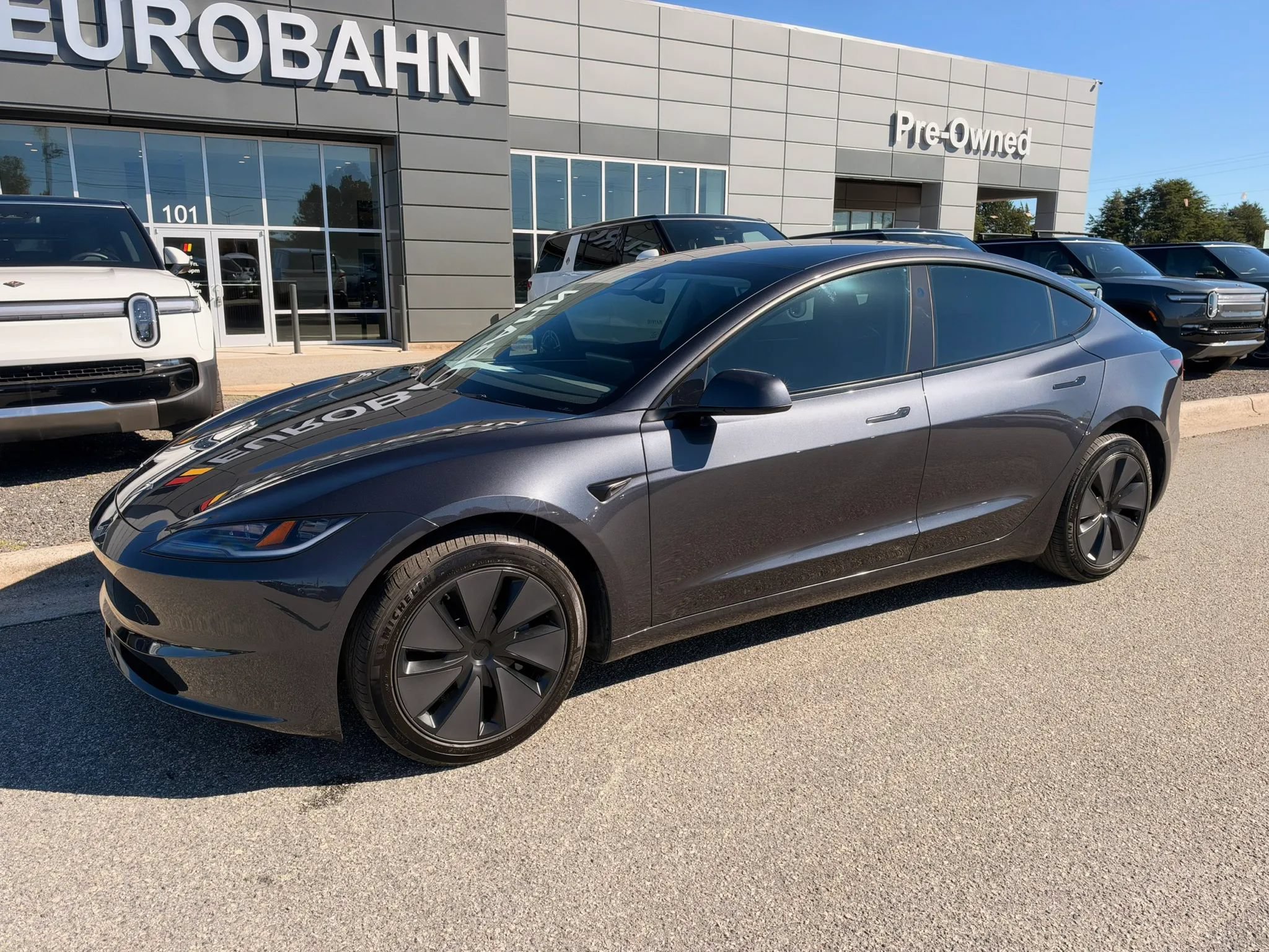 Used 2025 Tesla Model 3 RWD image 27