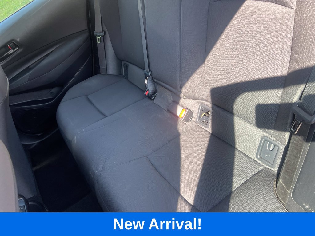 Used 2026 Toyota Corolla LE FWD image 14