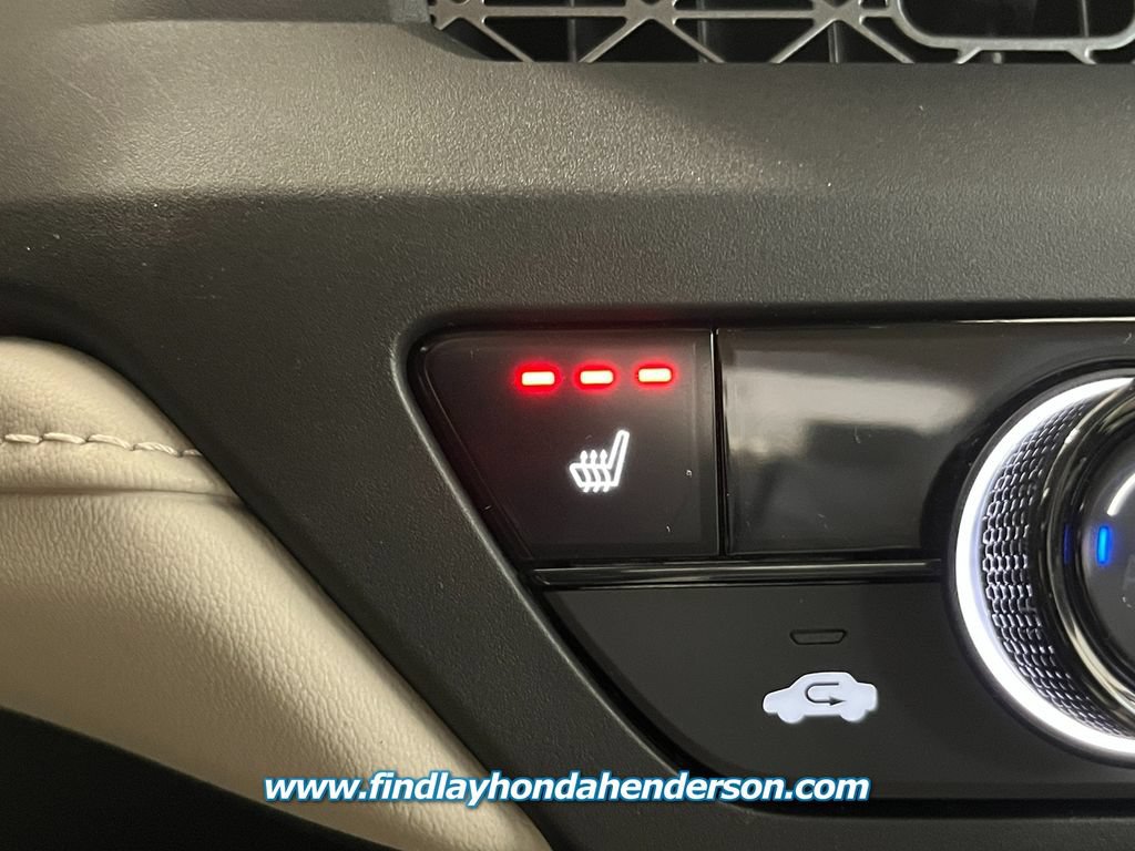 New 2026 Honda Accord SE image 21