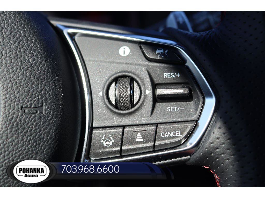 New 2026 Acura MDX A-Spec AWD/4WD image 11