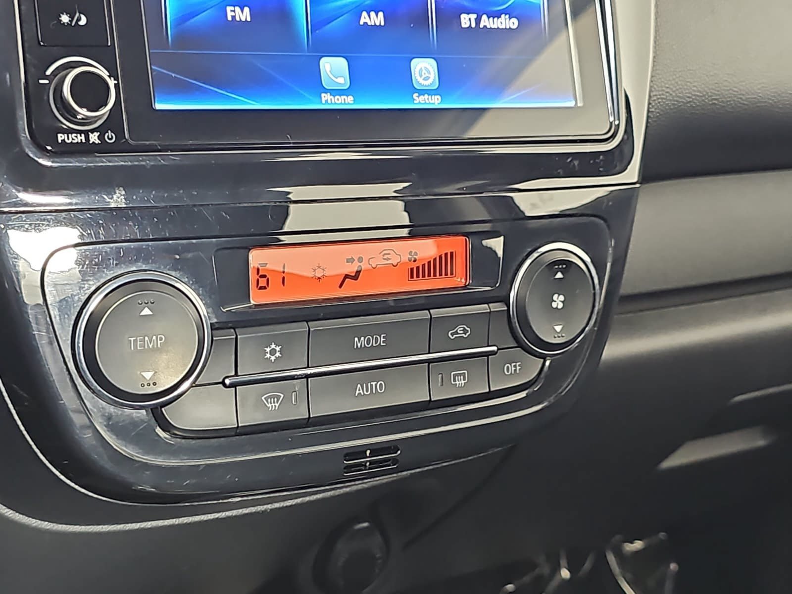 Used 2024 Mitsubishi Mirage ES FWD image 22