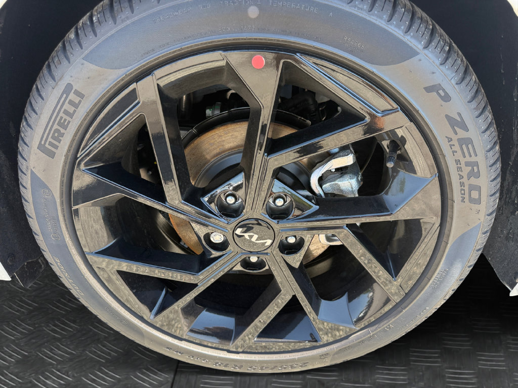 New 2026 Kia K5 GT-Line w/ GT-Line Premium Package AWD/4WD image 20