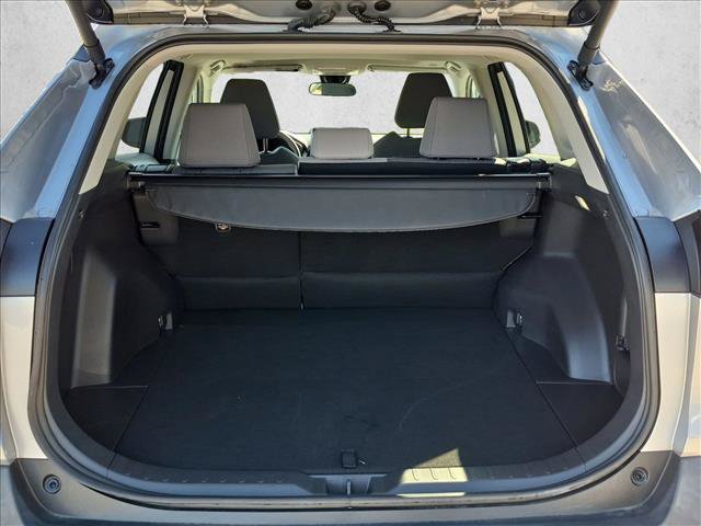 Used 2024 Toyota RAV4 XLE w/ Convenience Package FWD image 6