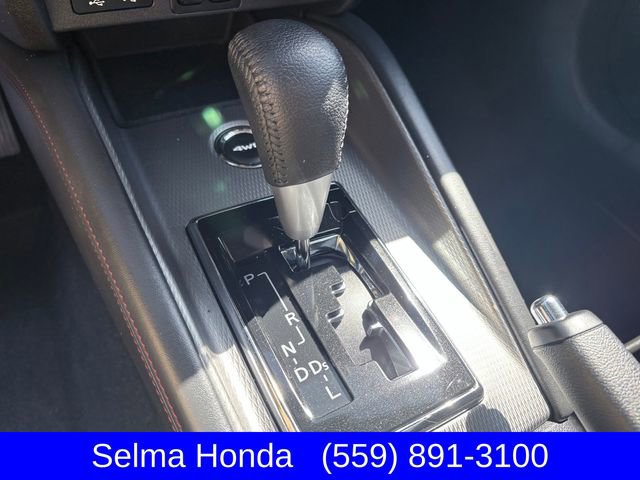 Used 2024 Mitsubishi Outlander Sport AWD image 22