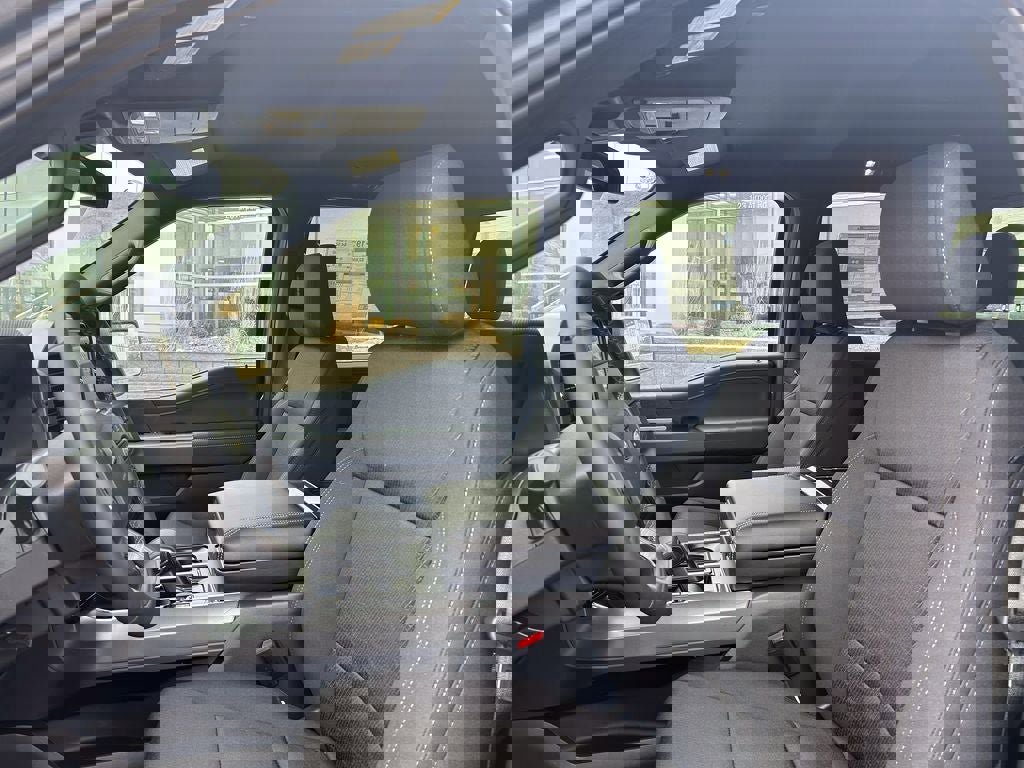 New 2026 Ford F150 XLT w/ Equipment Group 302A MID image 10