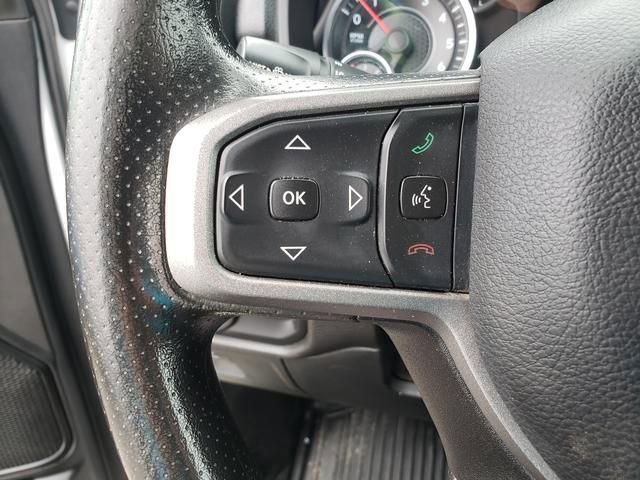 Used 2023 RAM 1500 Tradesman image 27