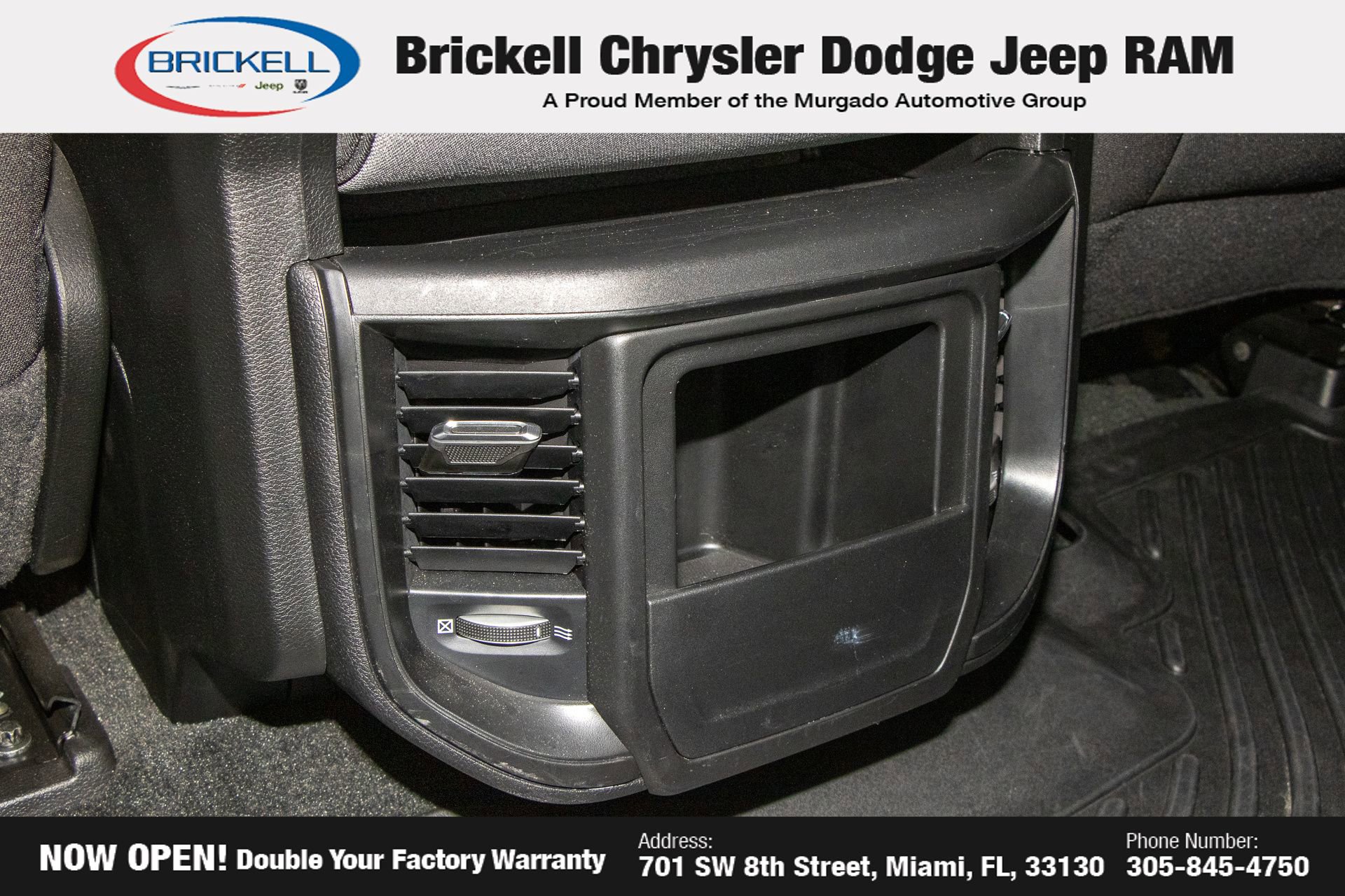 Used 2023 RAM 1500 Big Horn AWD/4WD image 19