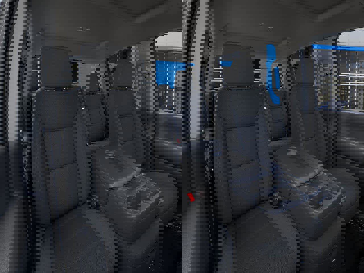 New 2026 Chevrolet Silverado 2500 Custom w/ Custom Value Package image 16