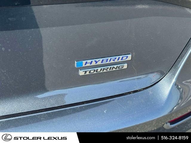 Used 2025 Honda Accord Touring image 13