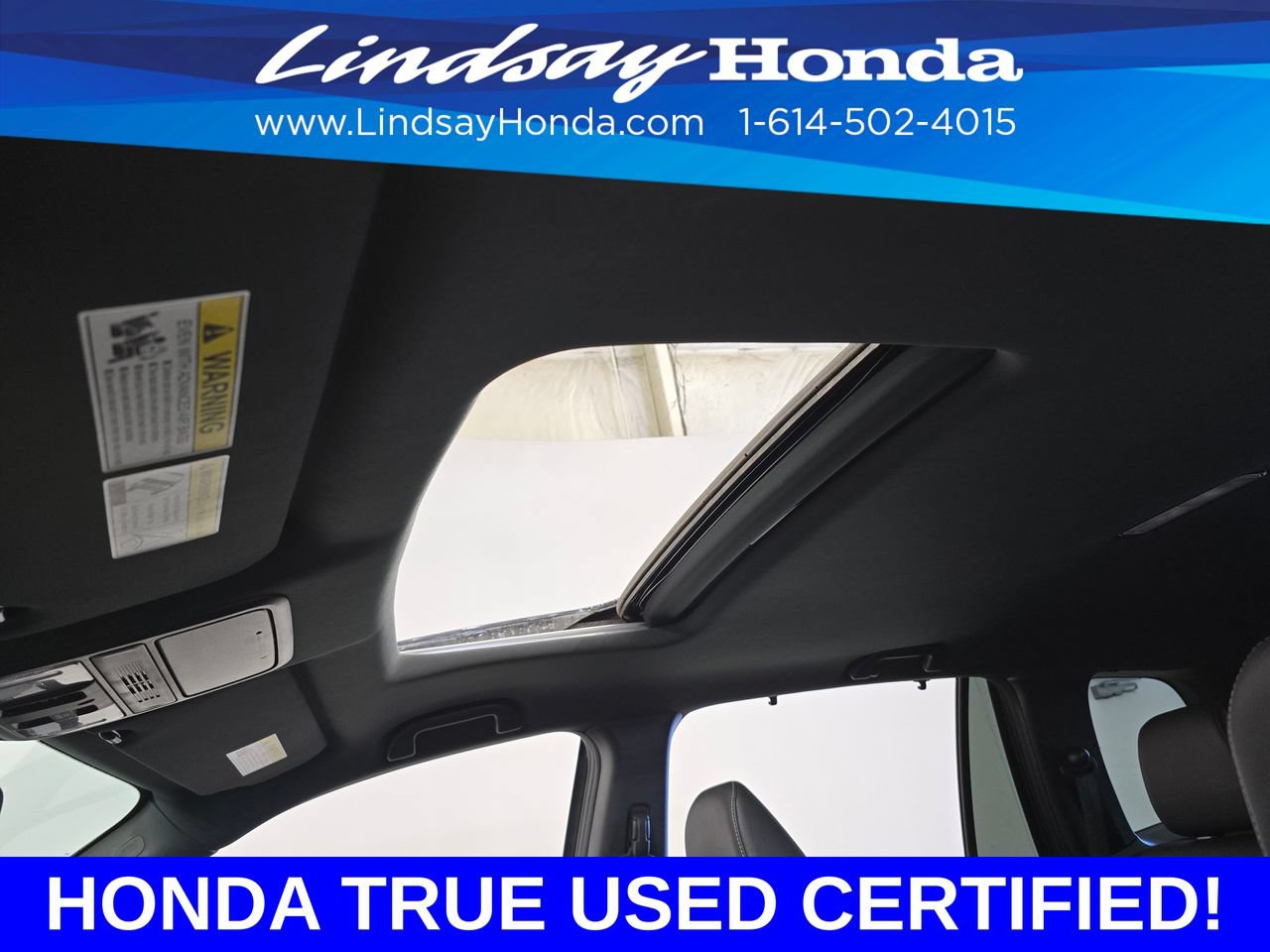 Used 2021 Honda Passport EX-L image 22