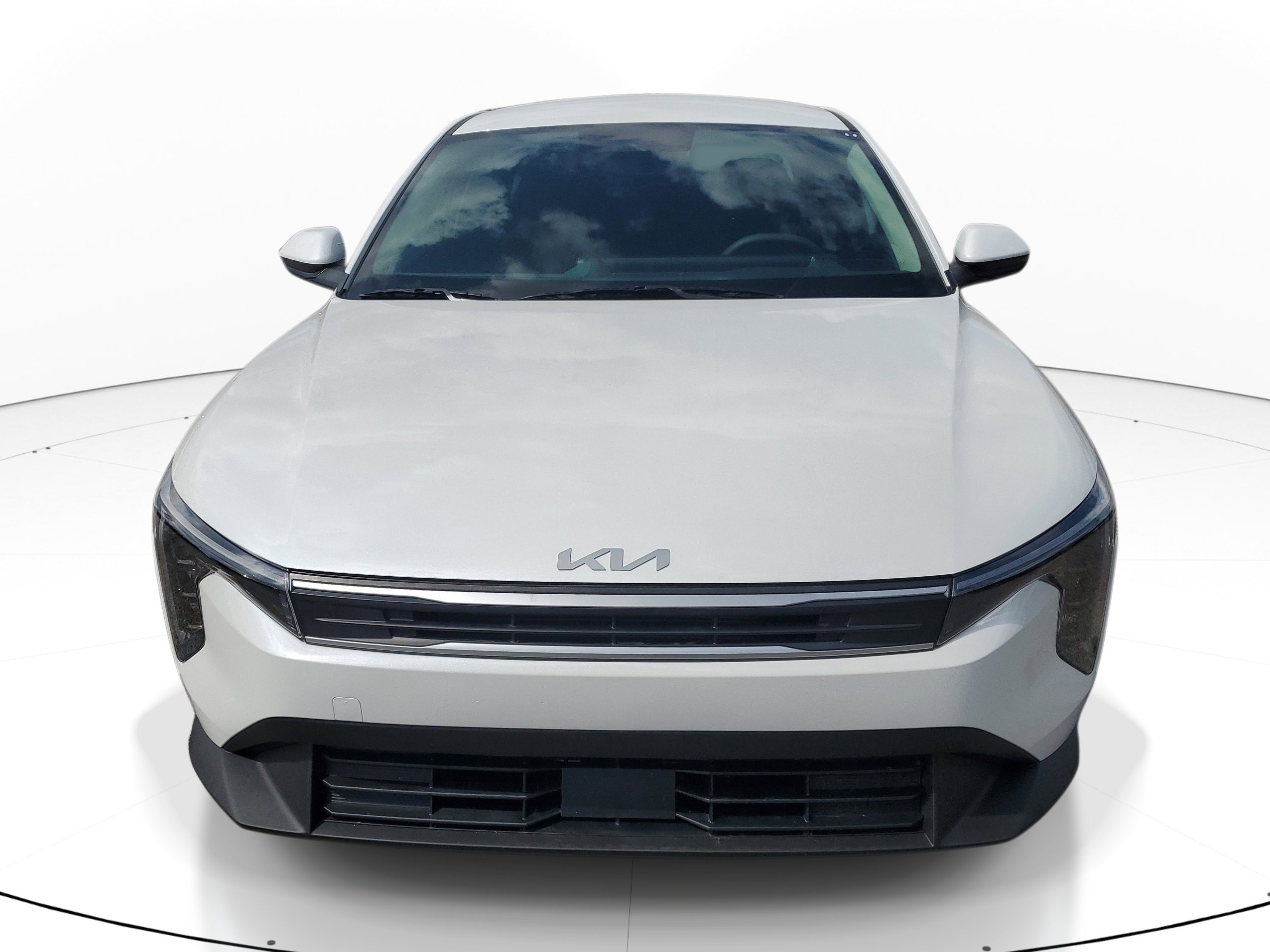 New 2026 Kia K4 FWD image 2