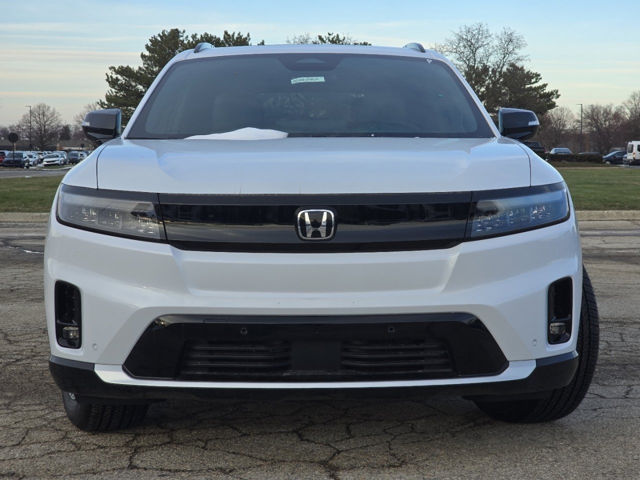 New 2026 Honda Prologue Touring image 15