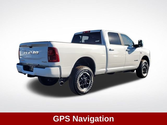 Used 2025 RAM 2500 Laramie image 2