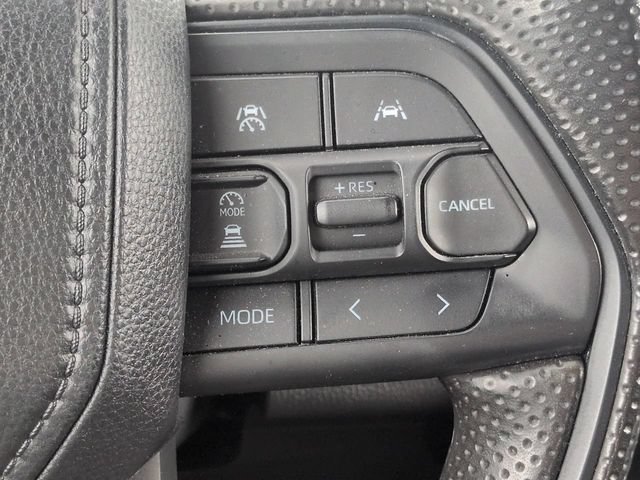 Certified 2024 Toyota Tacoma SR RWD image 24
