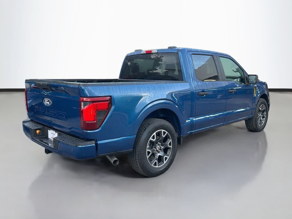 Used 2024 Ford F150 STX RWD image 7