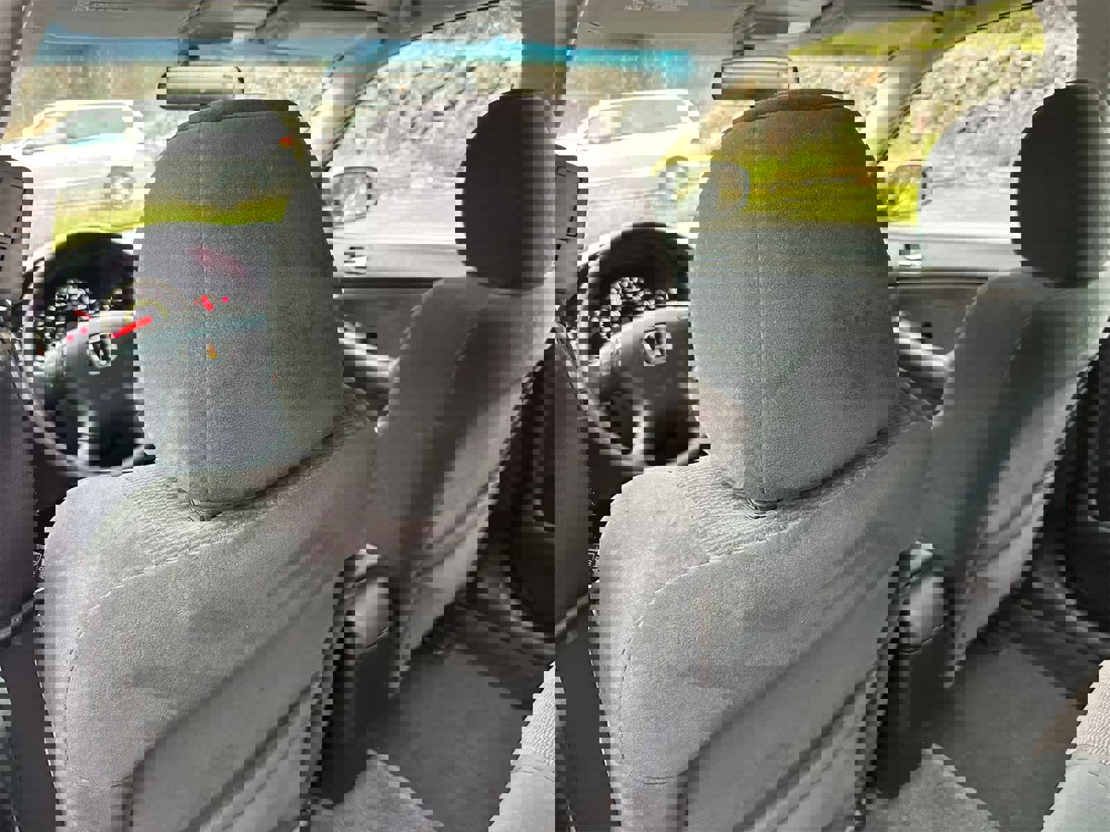 Used 2004 Honda Accord LX image 10