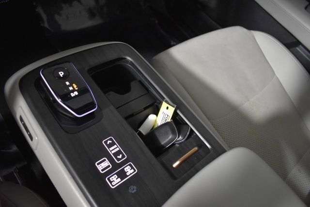 Certified 2024 Nissan Ariya AWD image 27