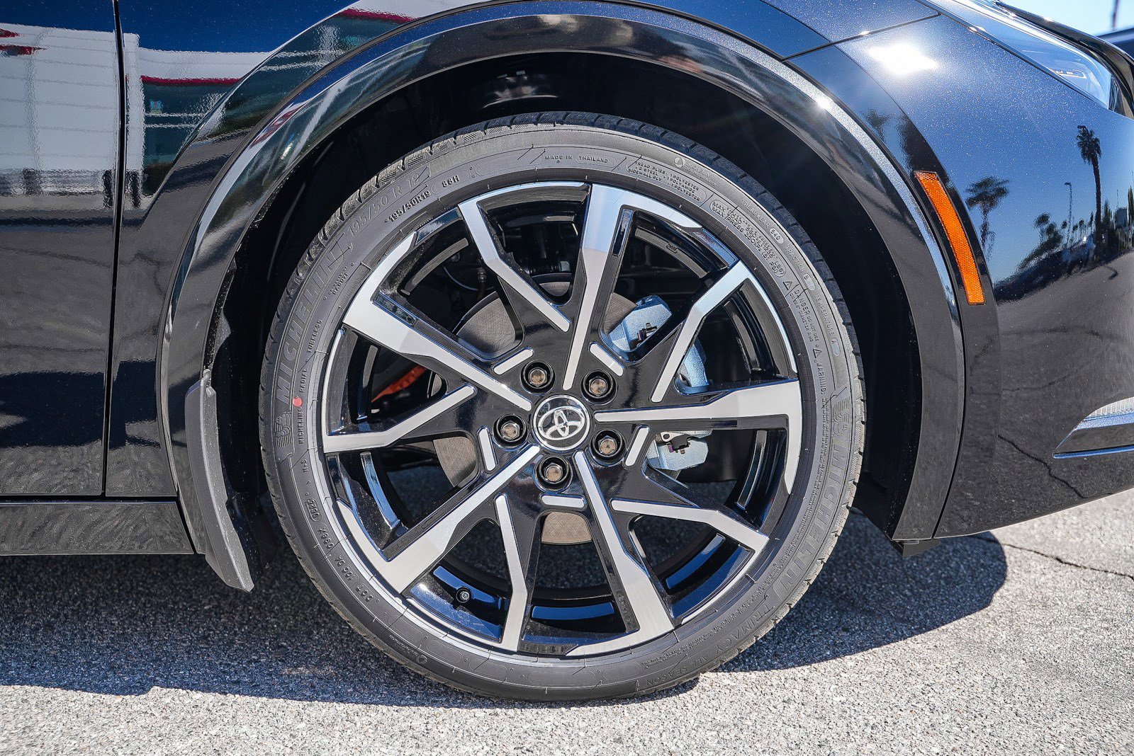 New 2026 Toyota Prius Plug-In Hybrid image 12