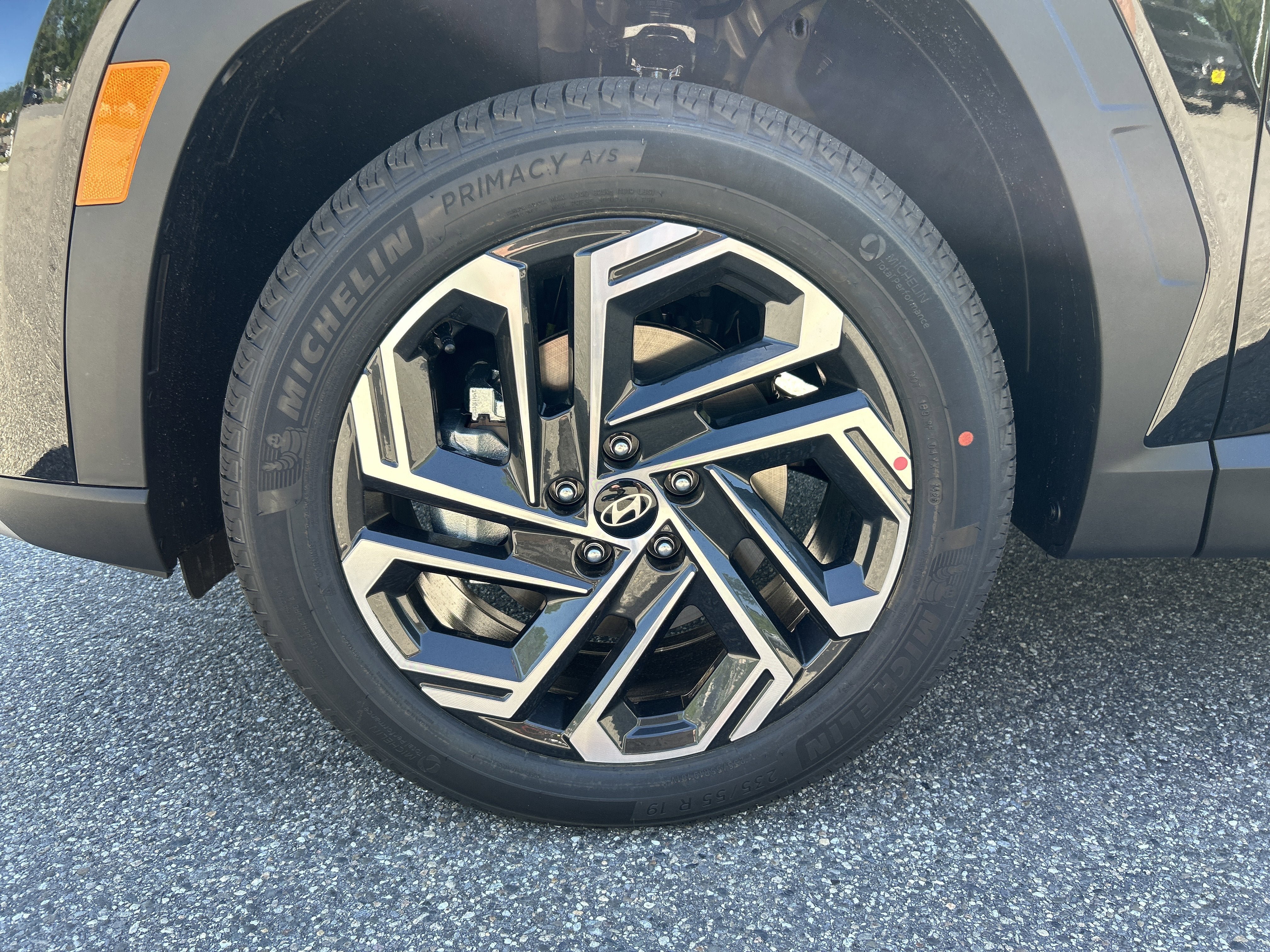 New 2026 Hyundai Tucson SEL Plus AWD/4WD image 11