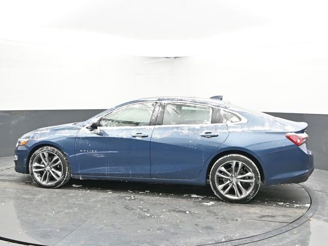 Used 2024 Chevrolet Malibu LT image 7
