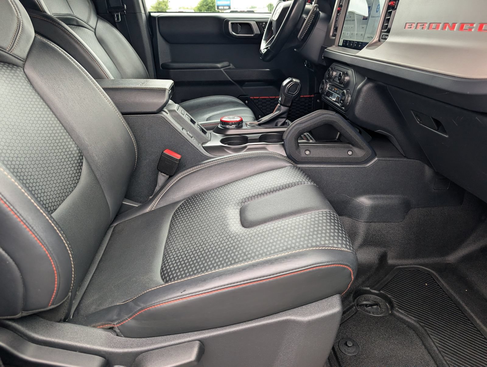 Used 2023 Ford Bronco Raptor AWD/4WD image 18