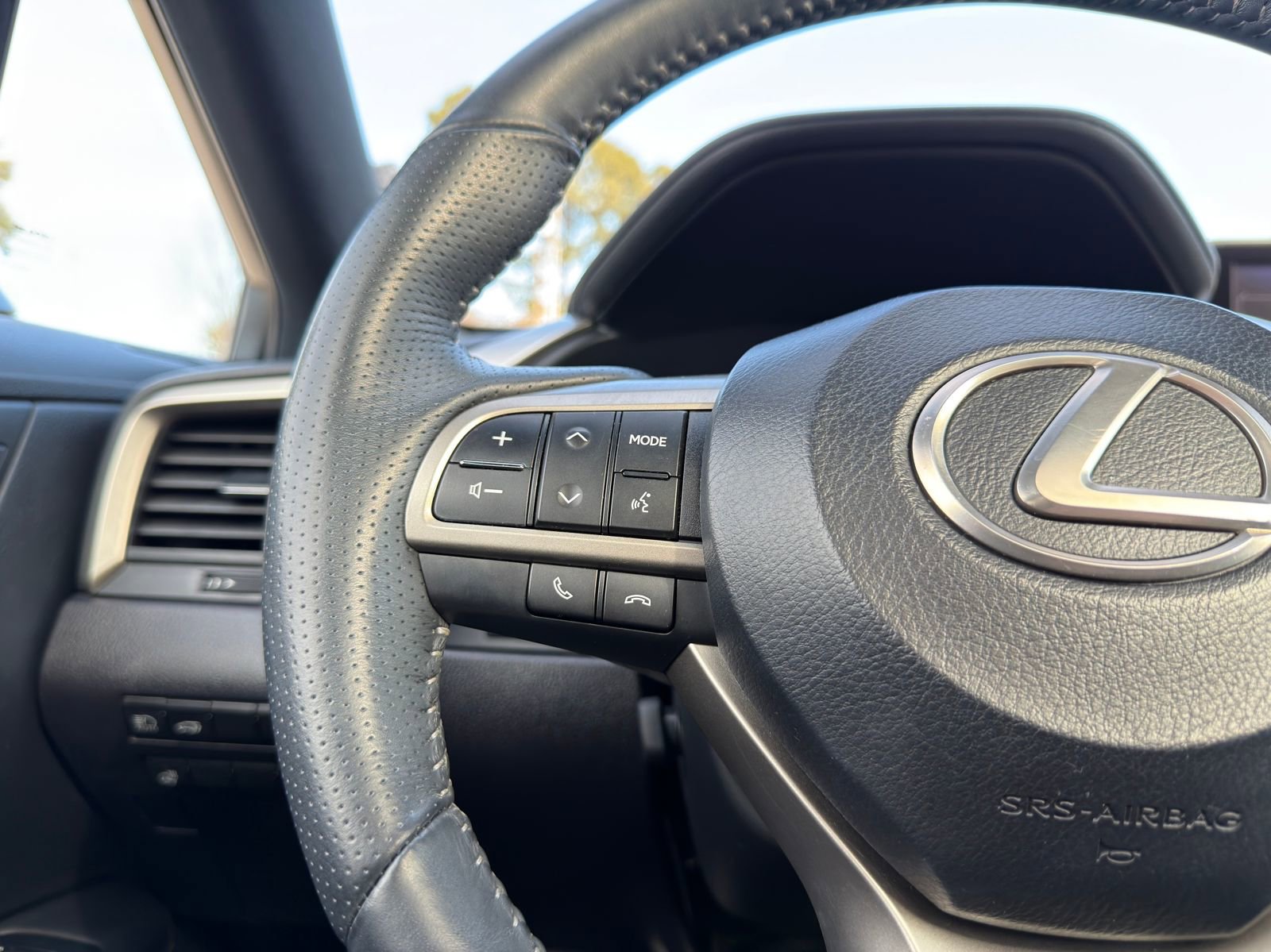 Used 2017 Lexus RX 350 F Sport image 25