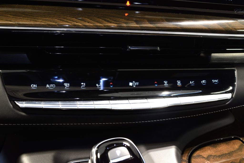 Used 2024 Cadillac Escalade Sport Platinum image 27