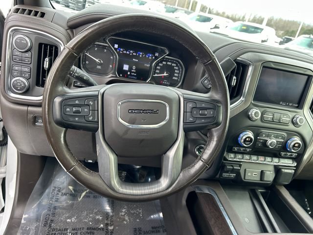 Used 2021 GMC Sierra 2500 Denali image 12