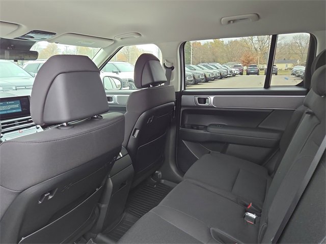 New 2026 Hyundai Santa Fe SE w/ Tow & Go Package image 25