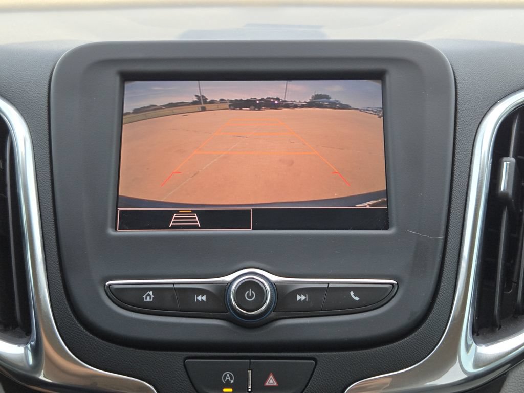 Used 2024 Chevrolet Equinox LS w/ LS Convenience Package FWD image 13