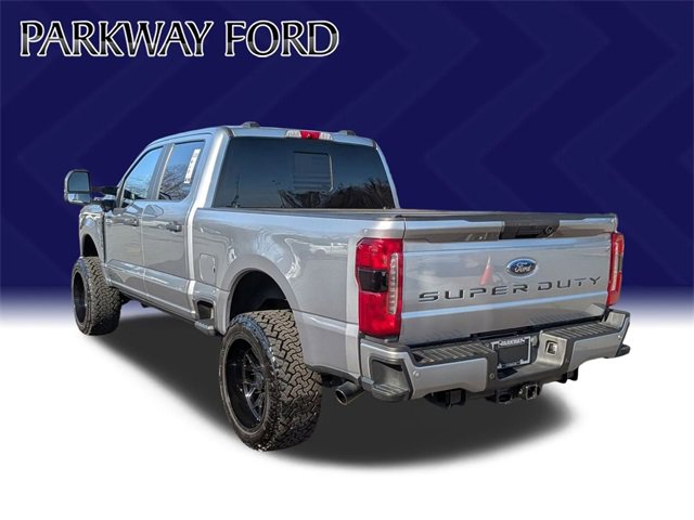 Used 2023 Ford F250 XL w/ STX Appearance Package image 7