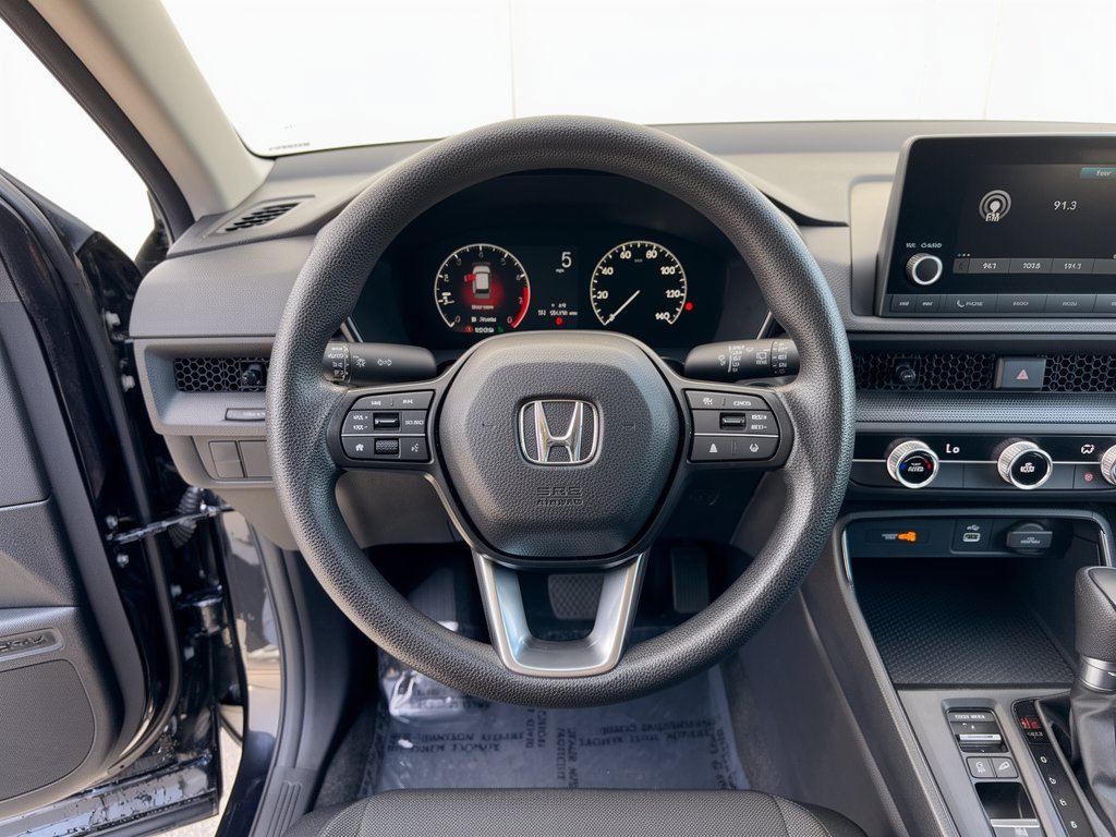 Used 2025 Honda CR-V LX image 10