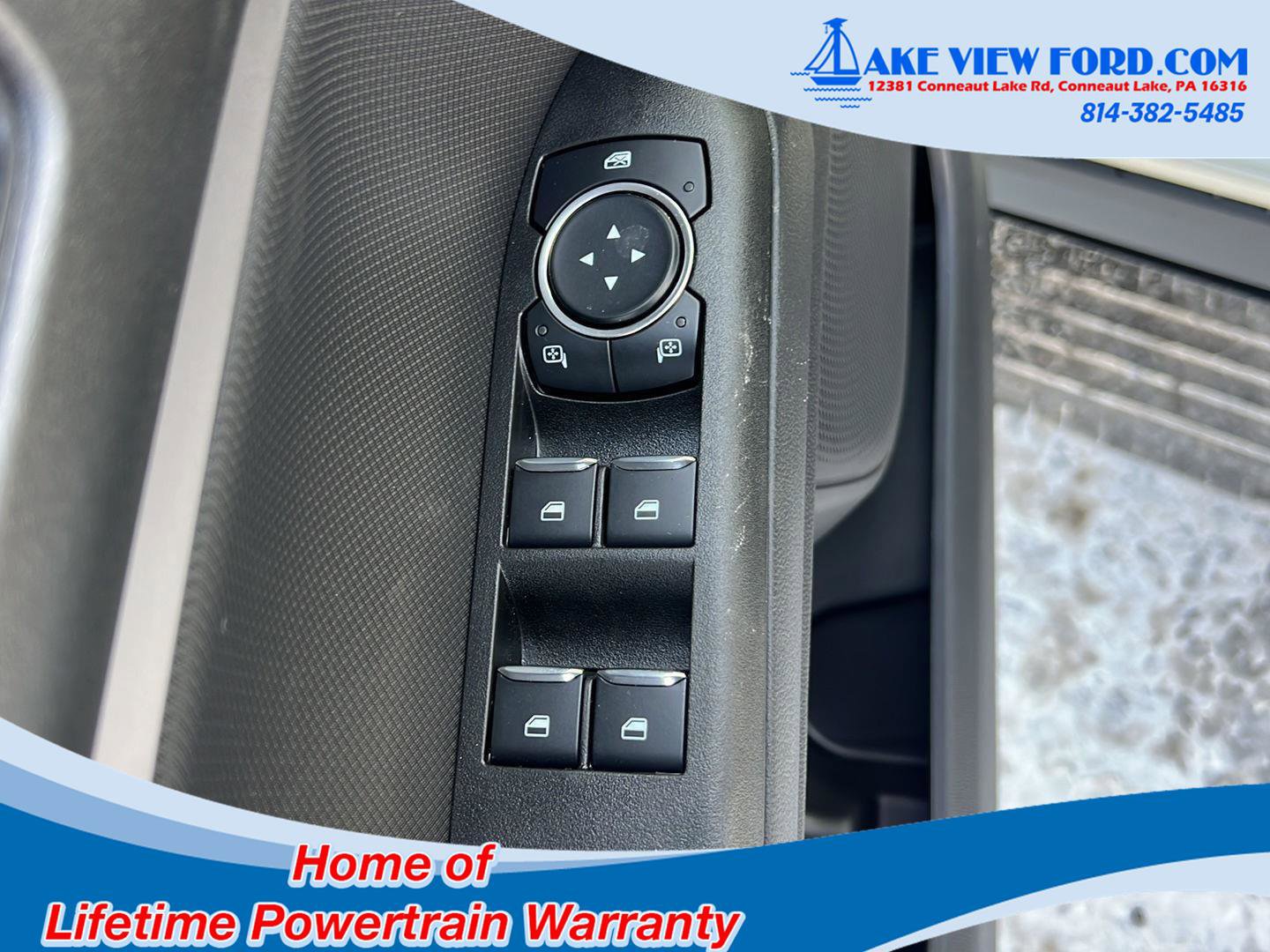 New 2025 Ford Bronco Sport Outer Banks image 20