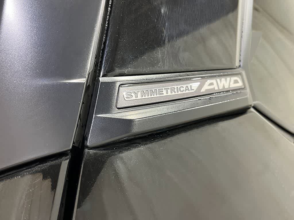 New 2026 Subaru Forester Premium AWD/4WD image 9