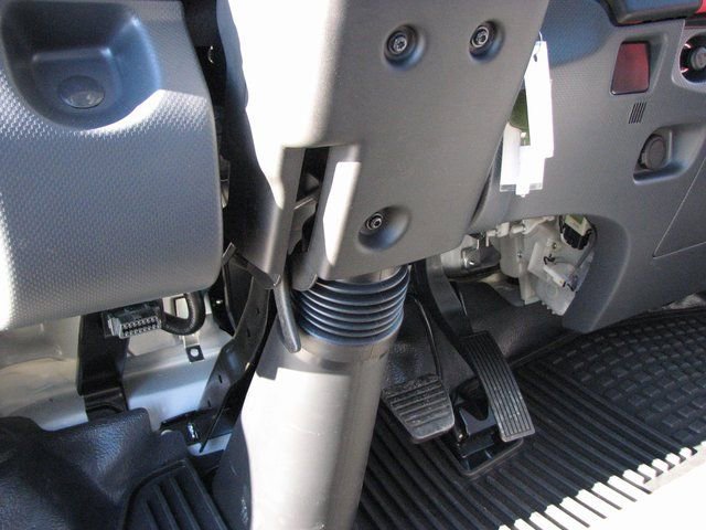 New 2024 Chevrolet Low Cab Forward 5500XG image 26