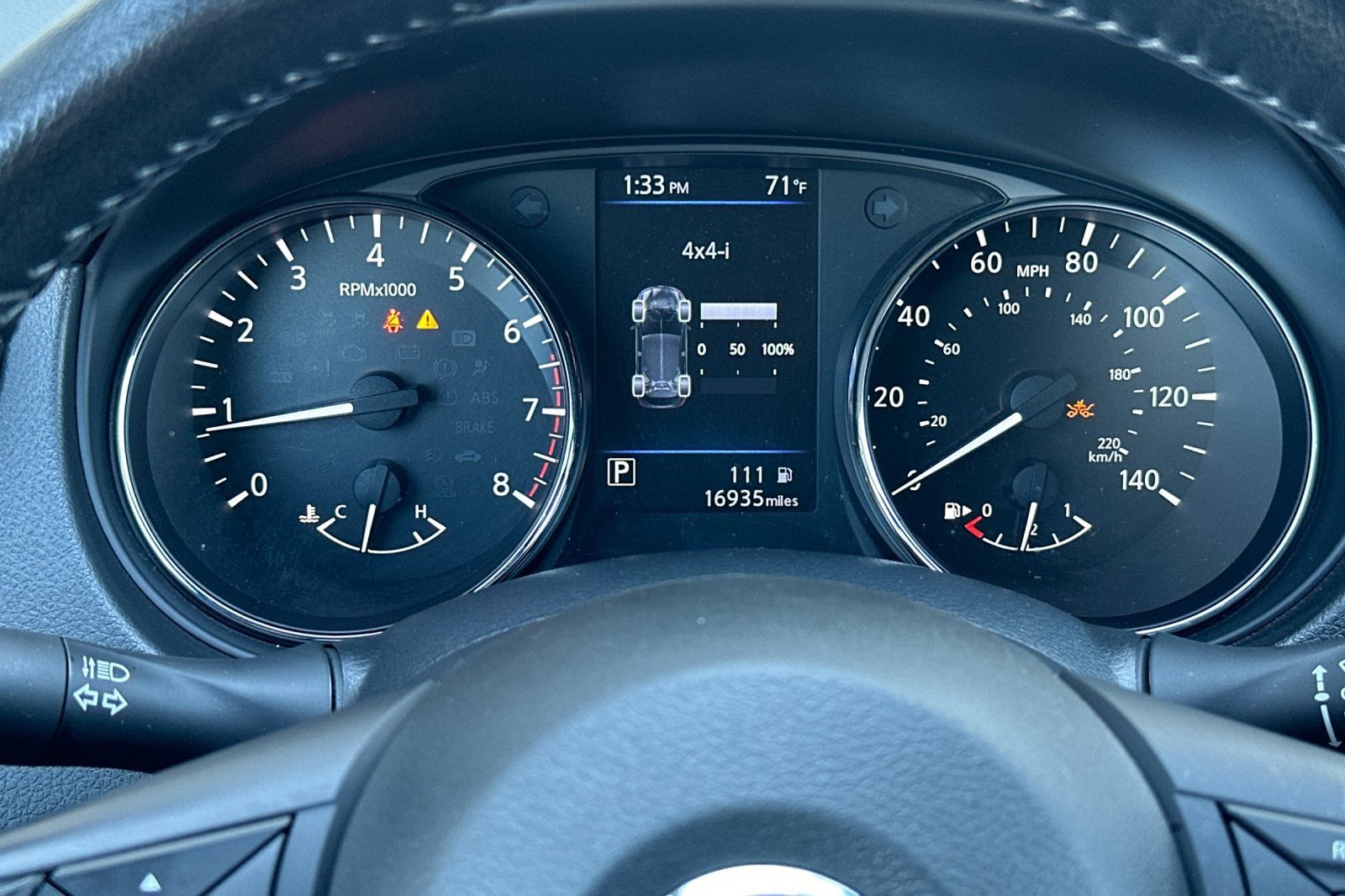 Used 2022 Nissan Rogue Sport SV w/ Technology Package image 23