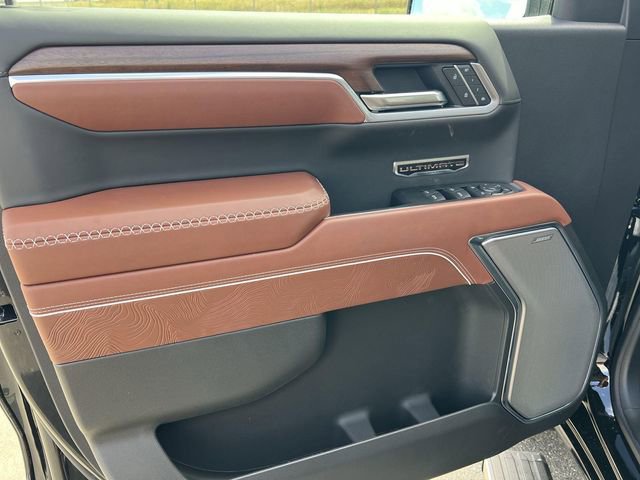 New 2026 GMC Sierra 1500 Denali Ultimate image 10