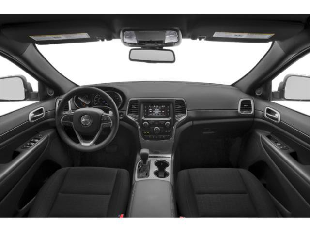 Used 2015 Jeep Grand Cherokee Laredo w/ Quick Order Package 23E AWD/4WD image 11