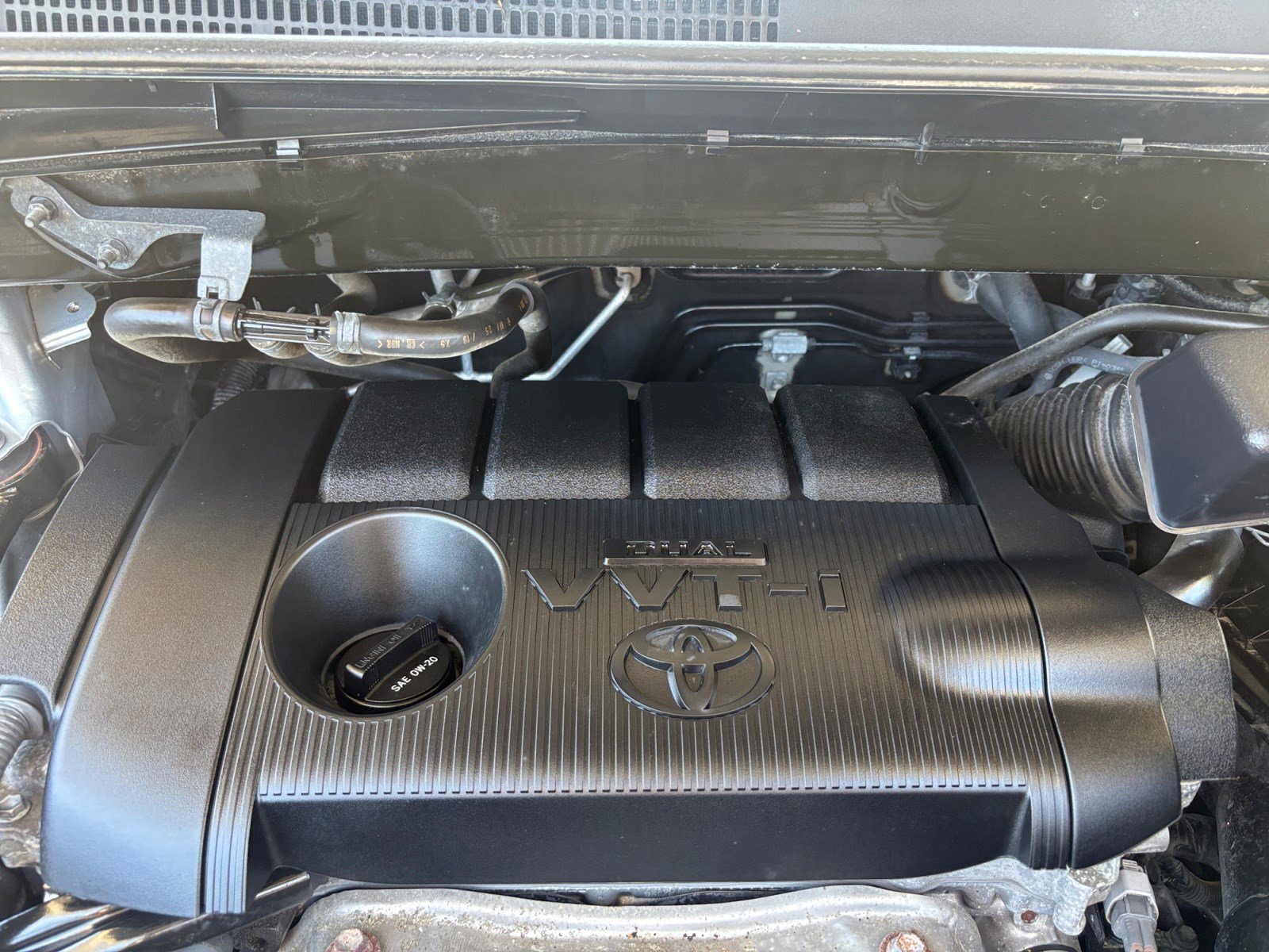 Used 2019 Toyota Highlander LE FWD image 17