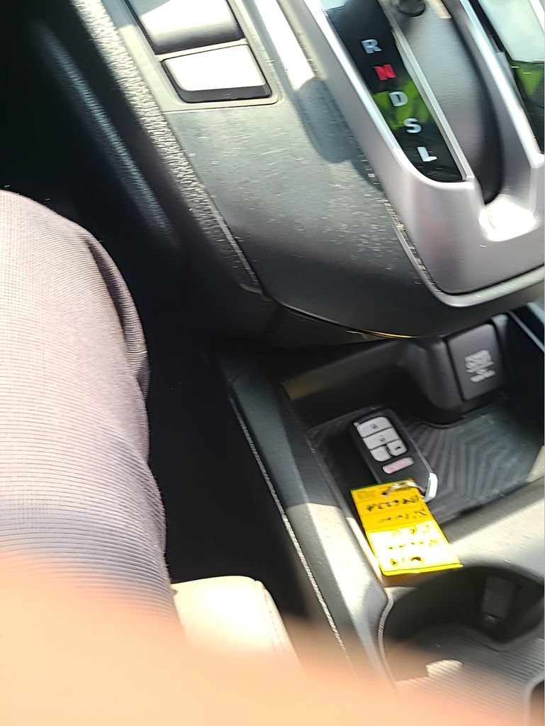 Used 2019 Honda CR-V EX-L image 20
