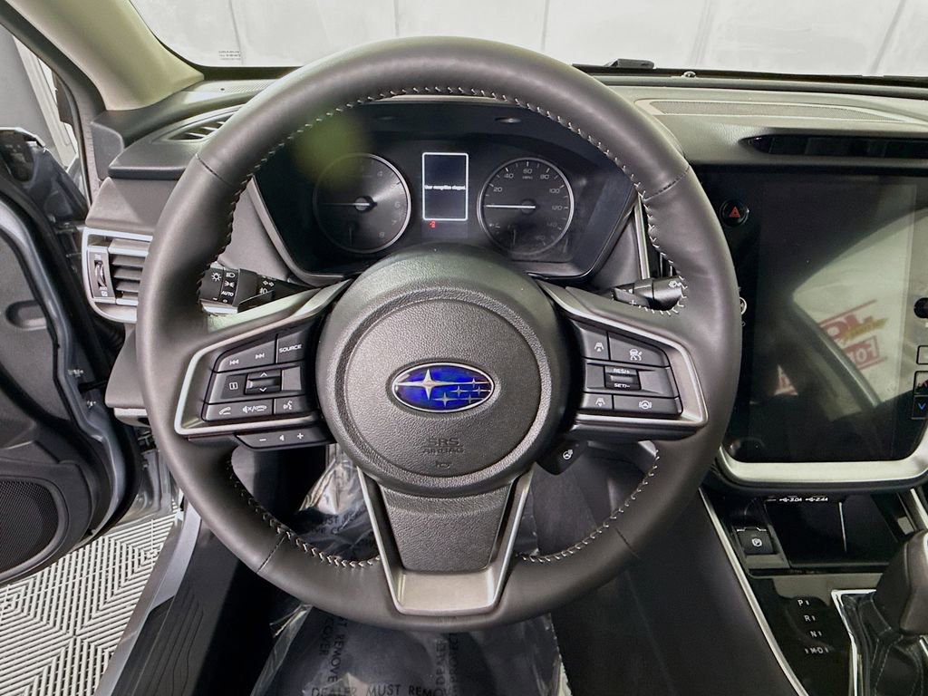 Certified 2025 Subaru Legacy Touring XT AWD/4WD image 22