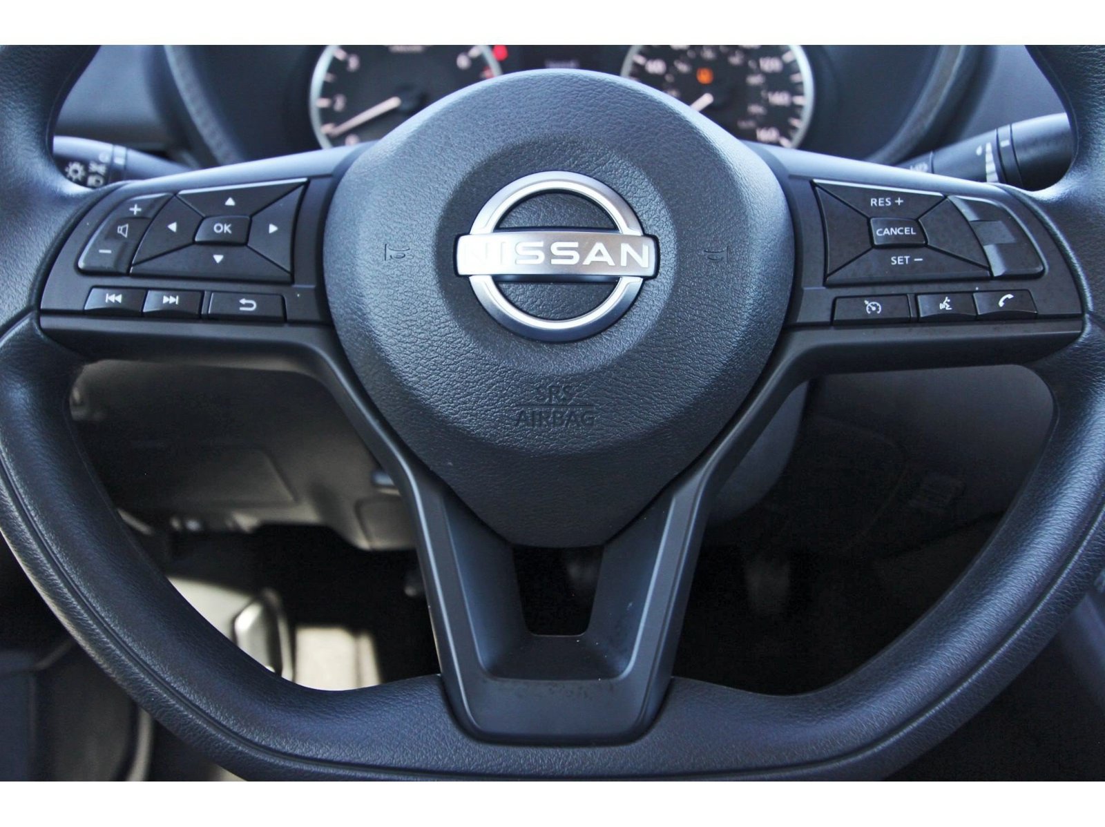 Certified 2025 Nissan Sentra S FWD image 18