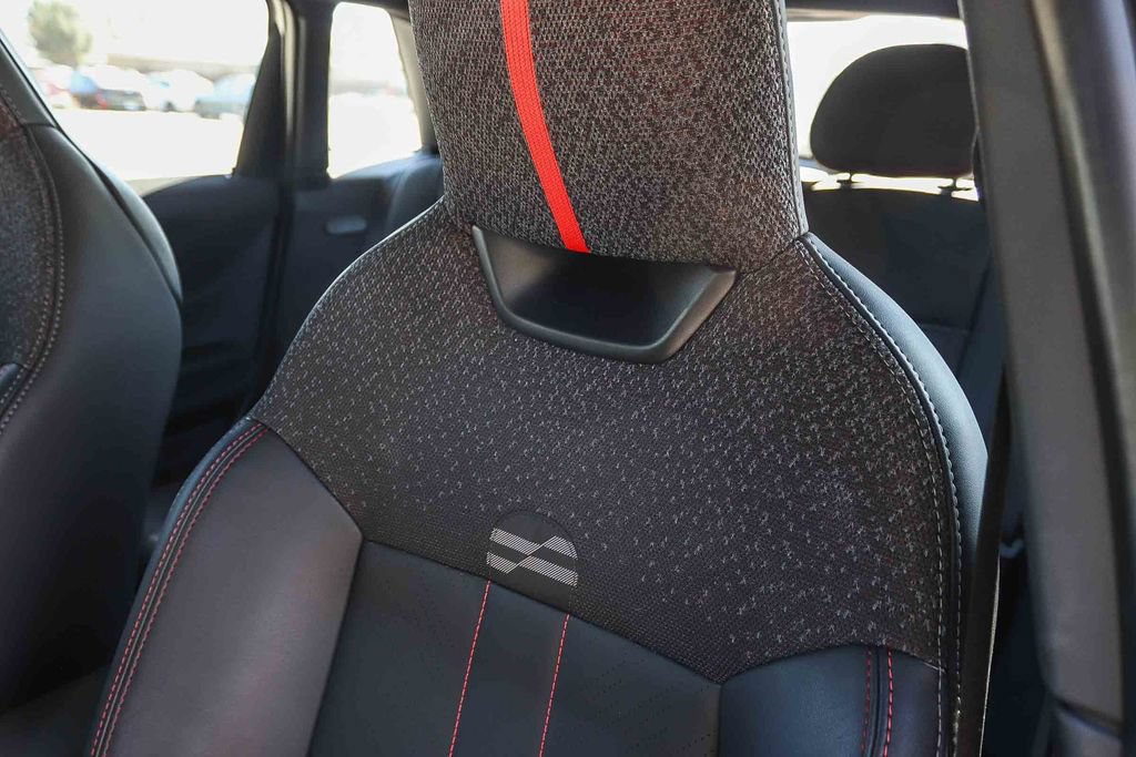 Used 2026 MINI Cooper S FWD image 37
