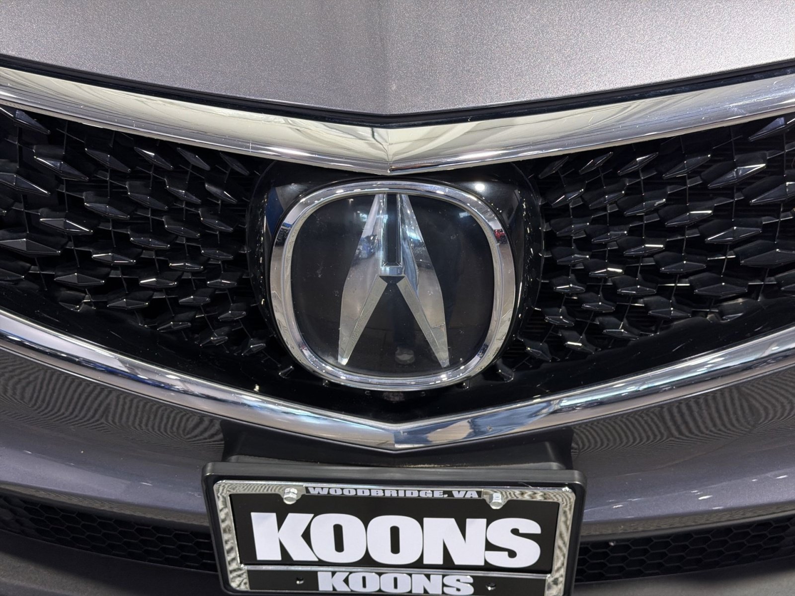 Used 2021 Acura RDX FWD image 7
